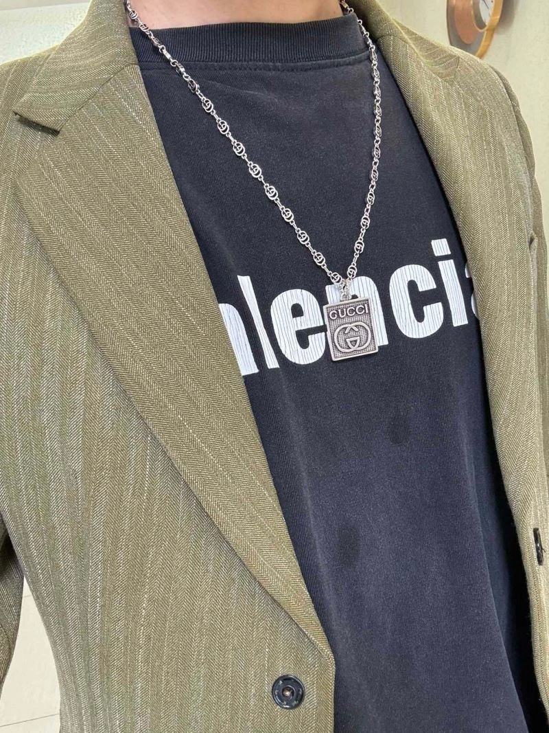 Gucci Necklaces Sophisticated 245655