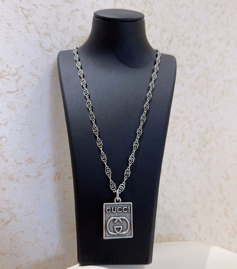 Gucci Necklaces Sophisticated 245655
