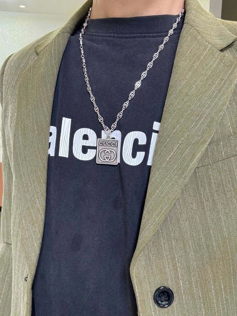 Gucci Necklaces Sophisticated 245655