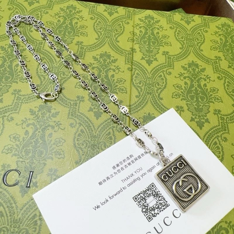 Gucci Necklaces Sophisticated 245655