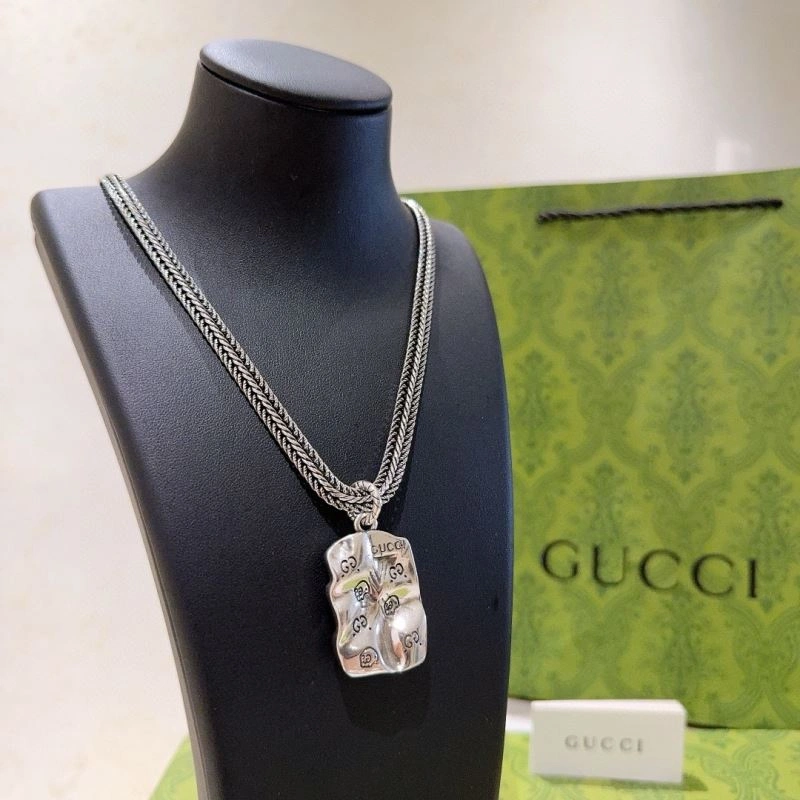 Gucci Necklaces Casual 245653