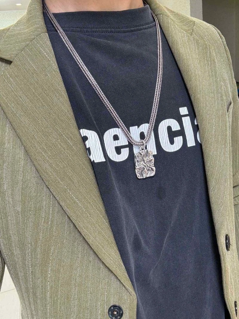 Gucci Necklaces Casual 245653