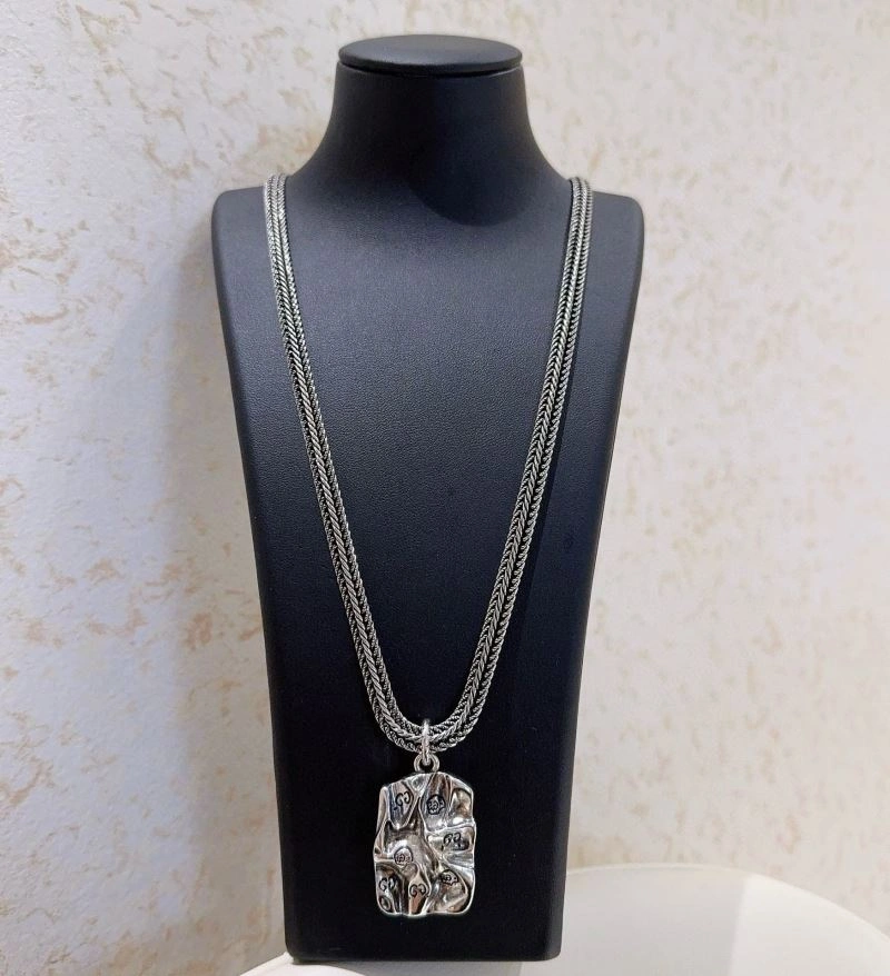 Gucci Necklaces Casual 245653