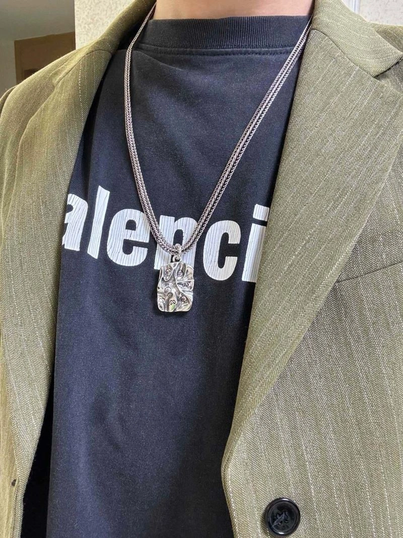 Gucci Necklaces Casual 245653