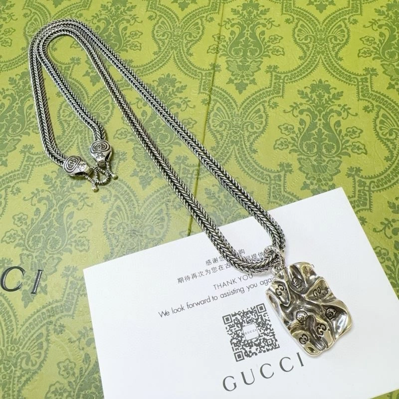 Gucci Necklaces Casual 245653