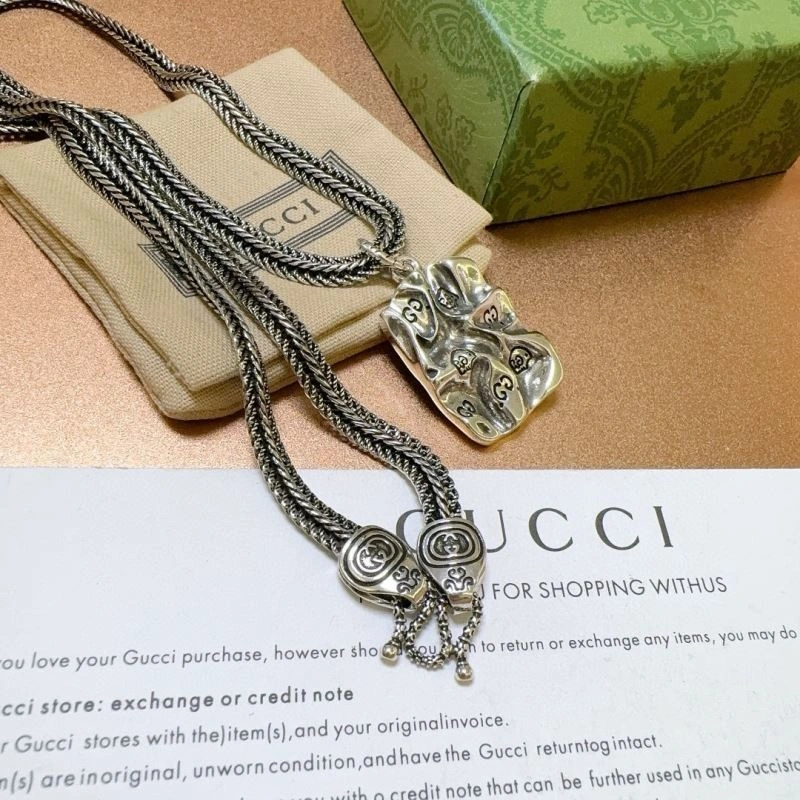 Gucci Necklaces Casual 245653