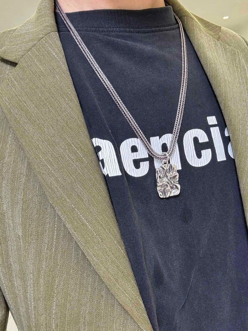 Gucci Necklaces Casual 245653