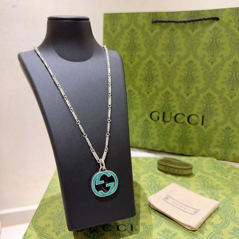 Gucci Necklaces Durable 245634