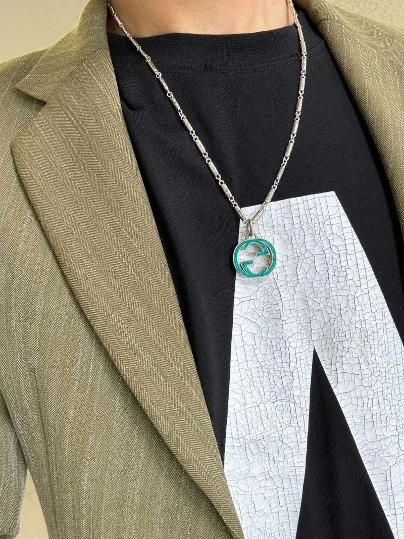 Gucci Necklaces Durable 245634