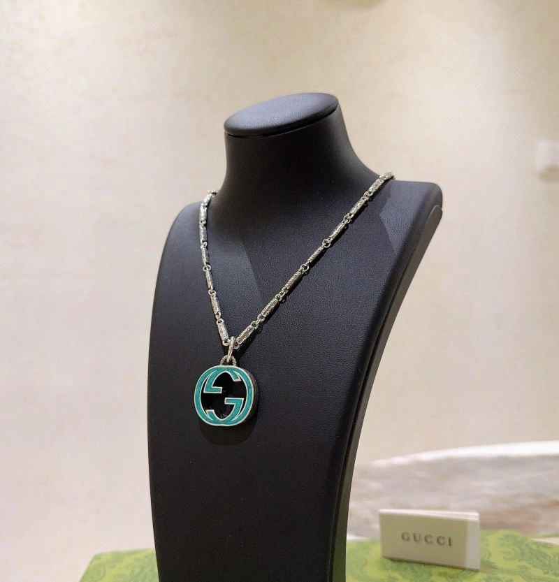 Gucci Necklaces Durable 245634