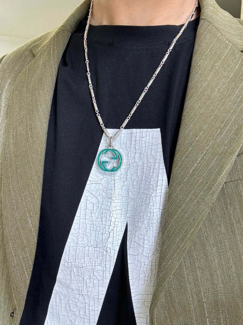 Gucci Necklaces Durable 245634