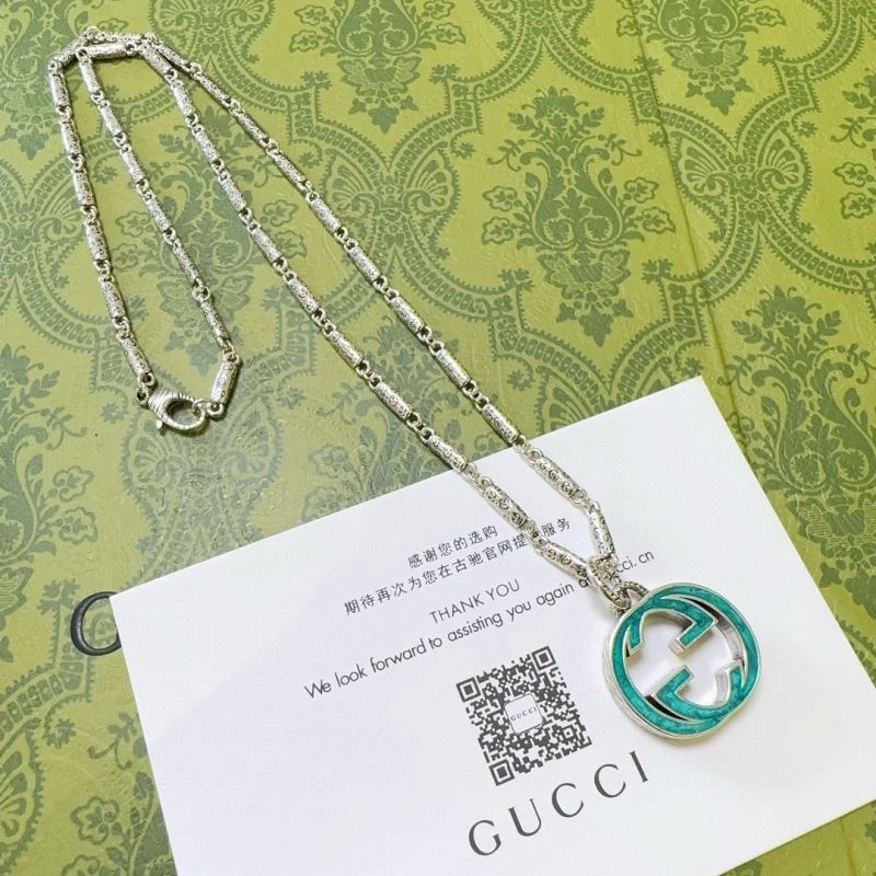 Gucci Necklaces Durable 245634