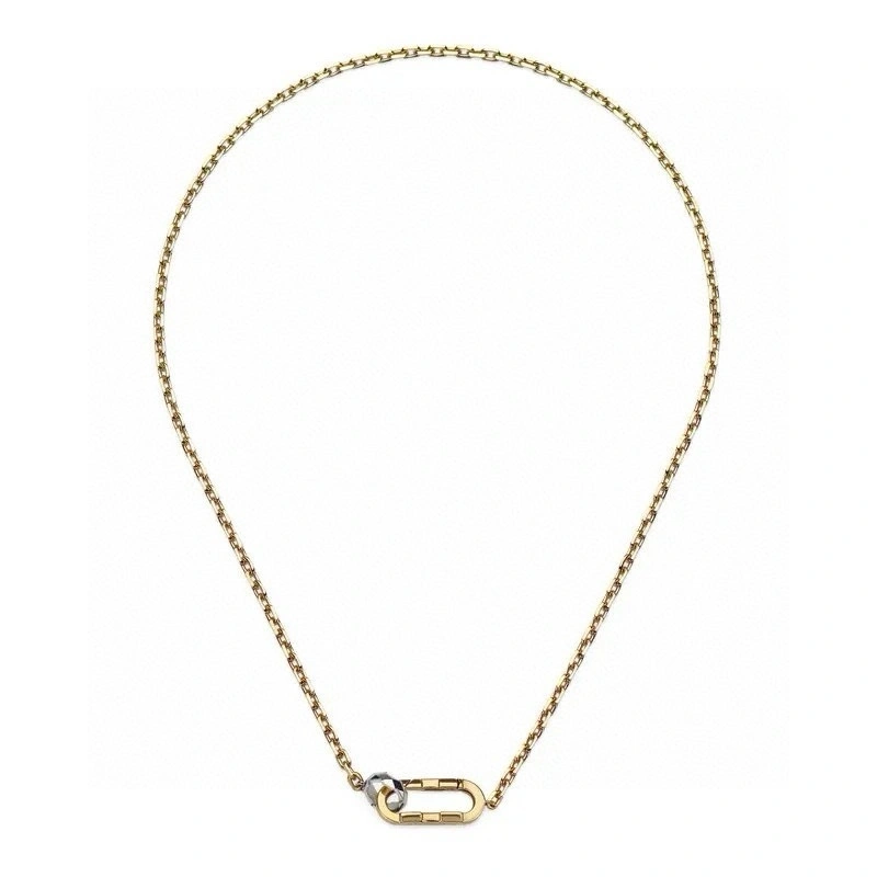Gucci Necklaces WrinkleFree 245629