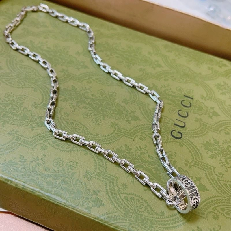 Gucci Necklaces NewStyle 245647