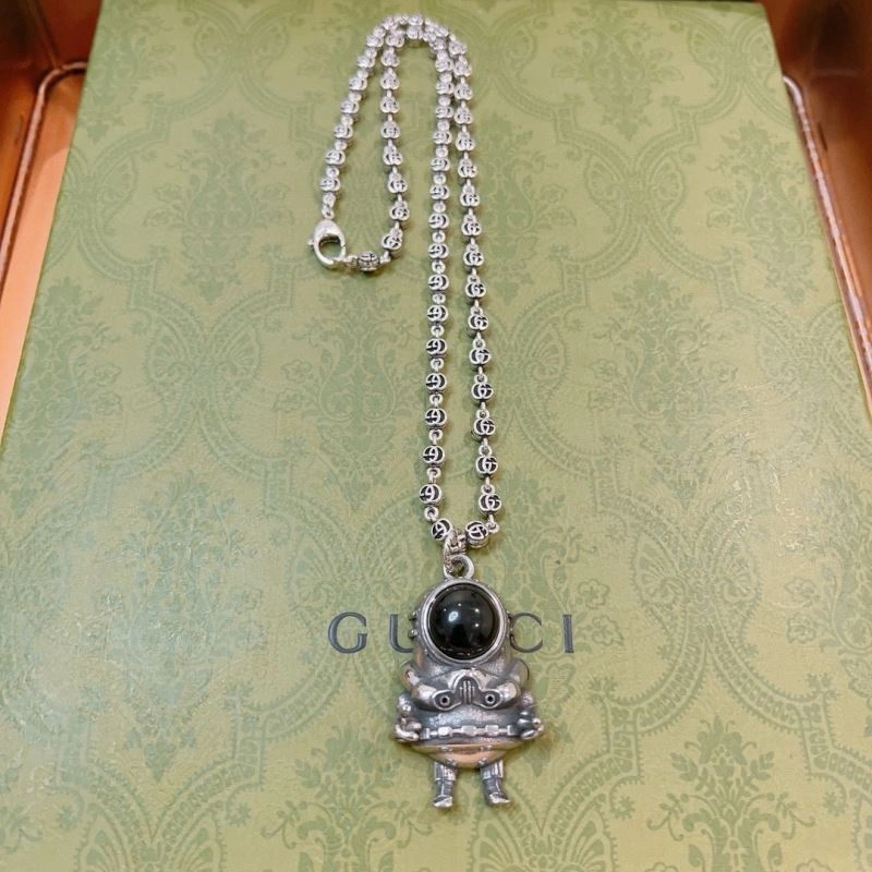 Gucci Necklaces BestValue 245657