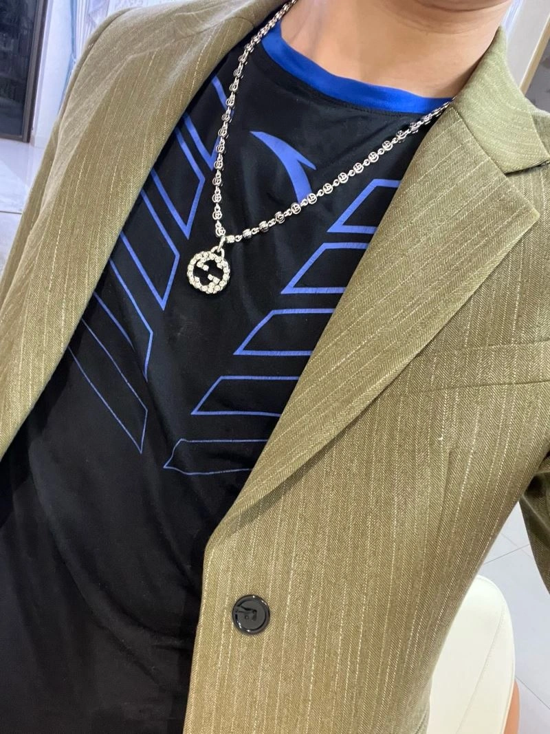 Gucci Necklaces Practical 245658