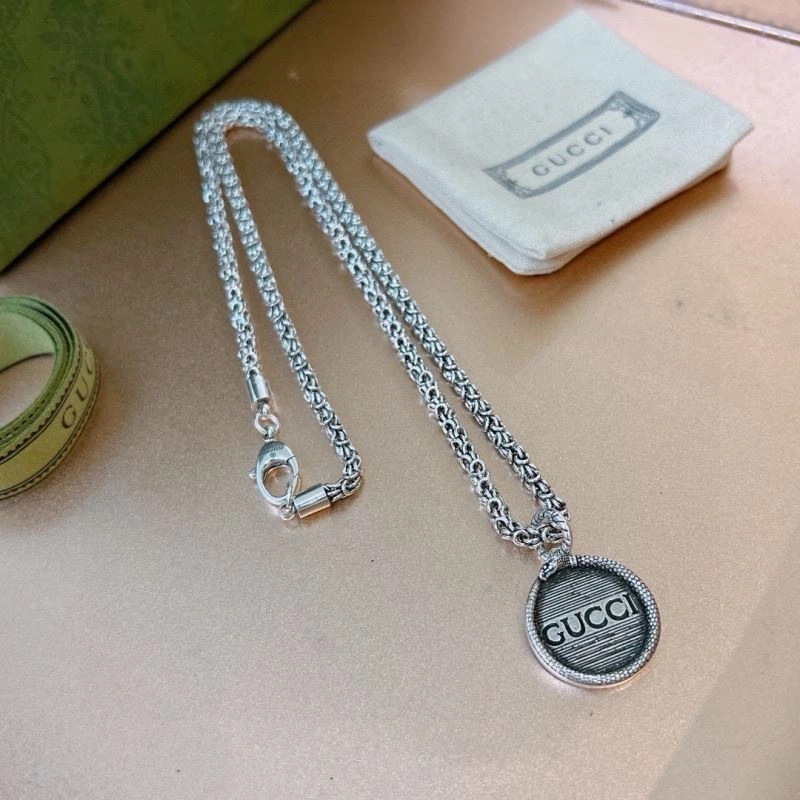 Gucci Necklaces Affordable 245648