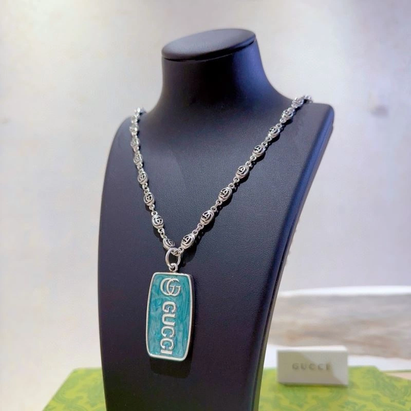 Gucci Necklaces SoftTouch 245651