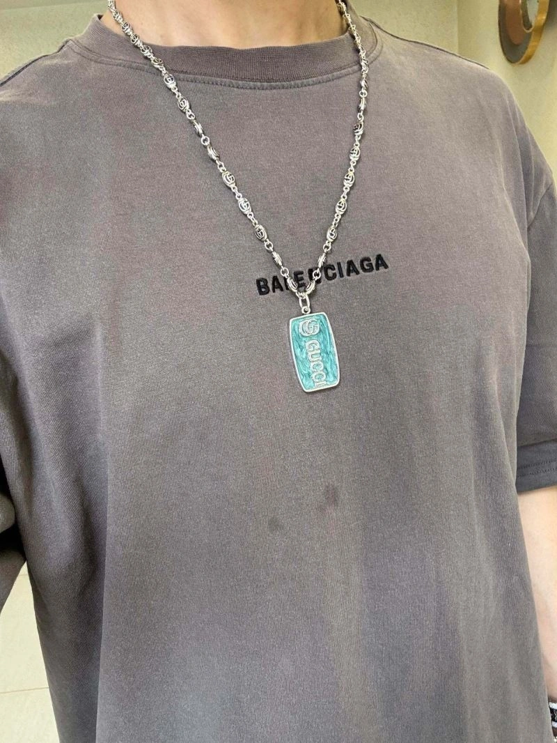 Gucci Necklaces SoftTouch 245651