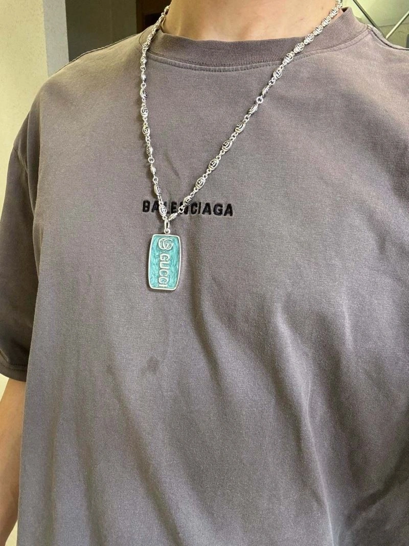 Gucci Necklaces SoftTouch 245651
