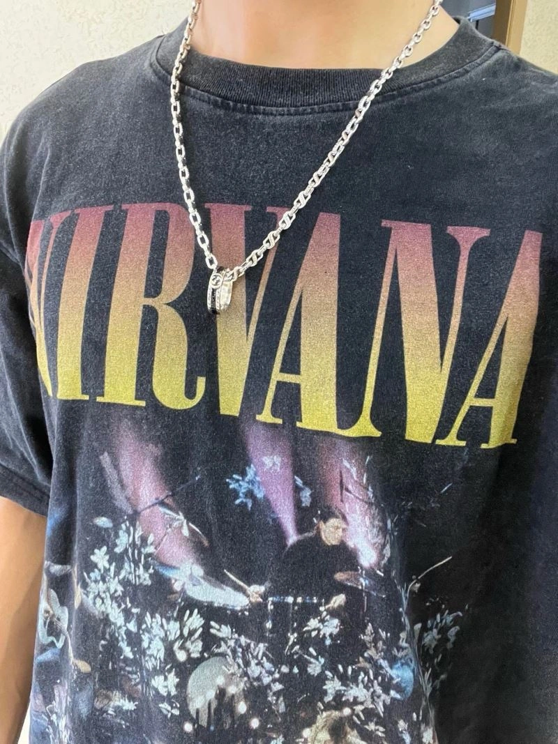 Casual Gucci Necklaces 245654