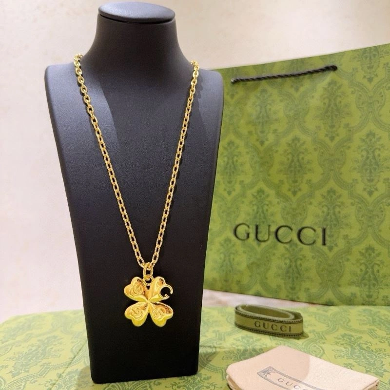 Gucci Necklaces AllSeason 245631