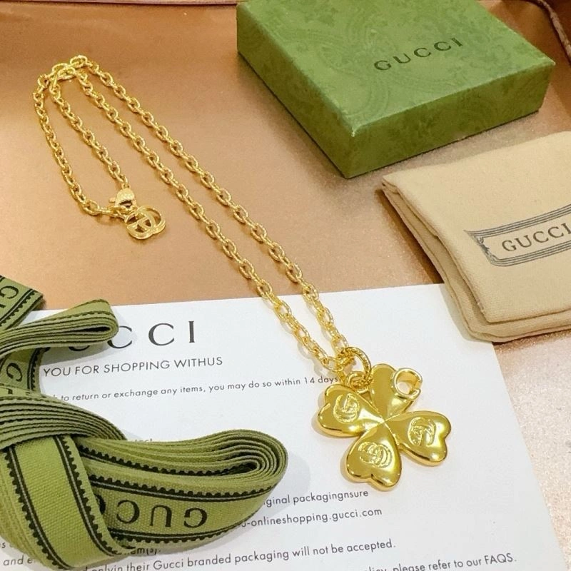 Gucci Necklaces AllSeason 245631