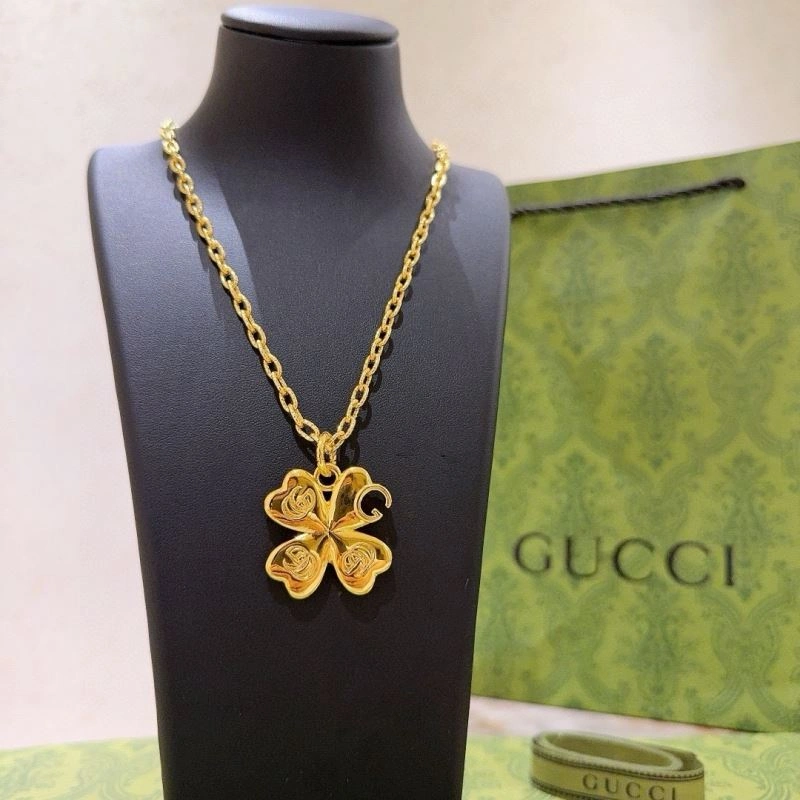 Gucci Necklaces AllSeason 245631