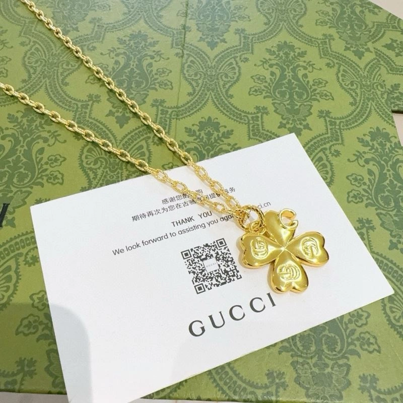 Gucci Necklaces AllSeason 245631