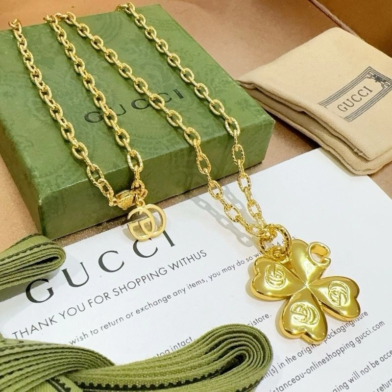 Gucci Necklaces AllSeason 245631