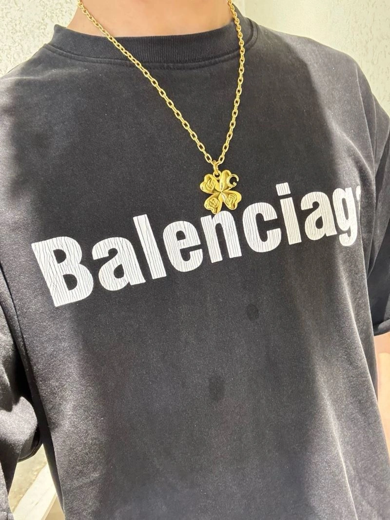 Gucci Necklaces AllSeason 245631