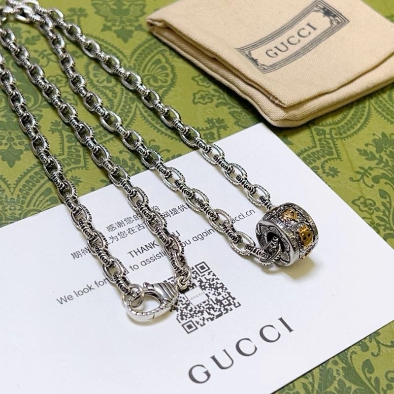 BestValue Gucci Necklaces 245646