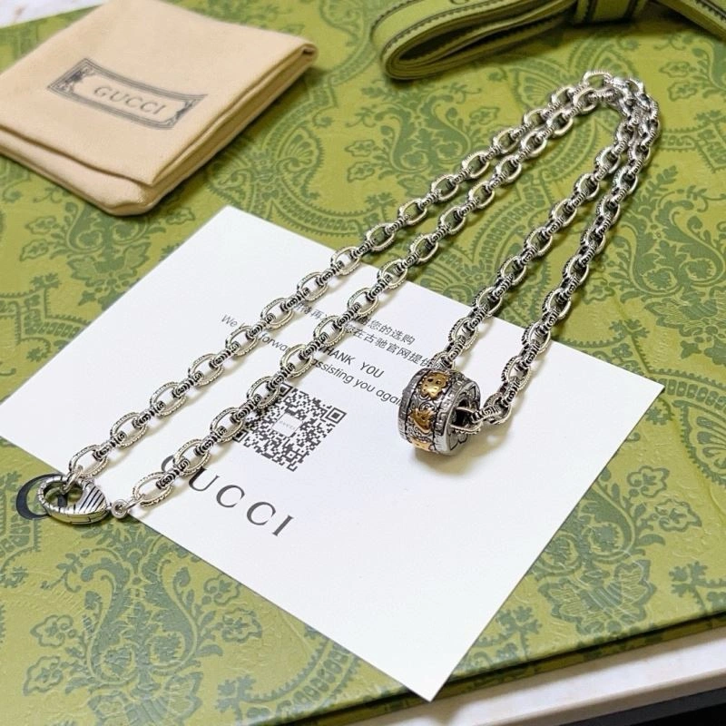 BestValue Gucci Necklaces 245646