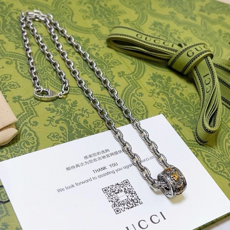 BestValue Gucci Necklaces 245646