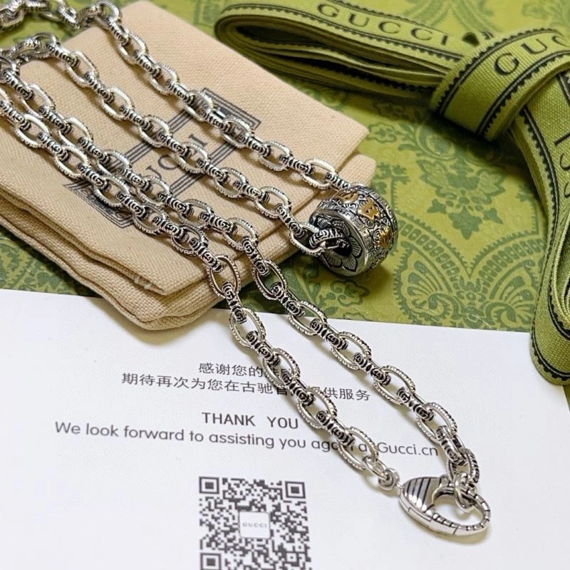 BestValue Gucci Necklaces 245646
