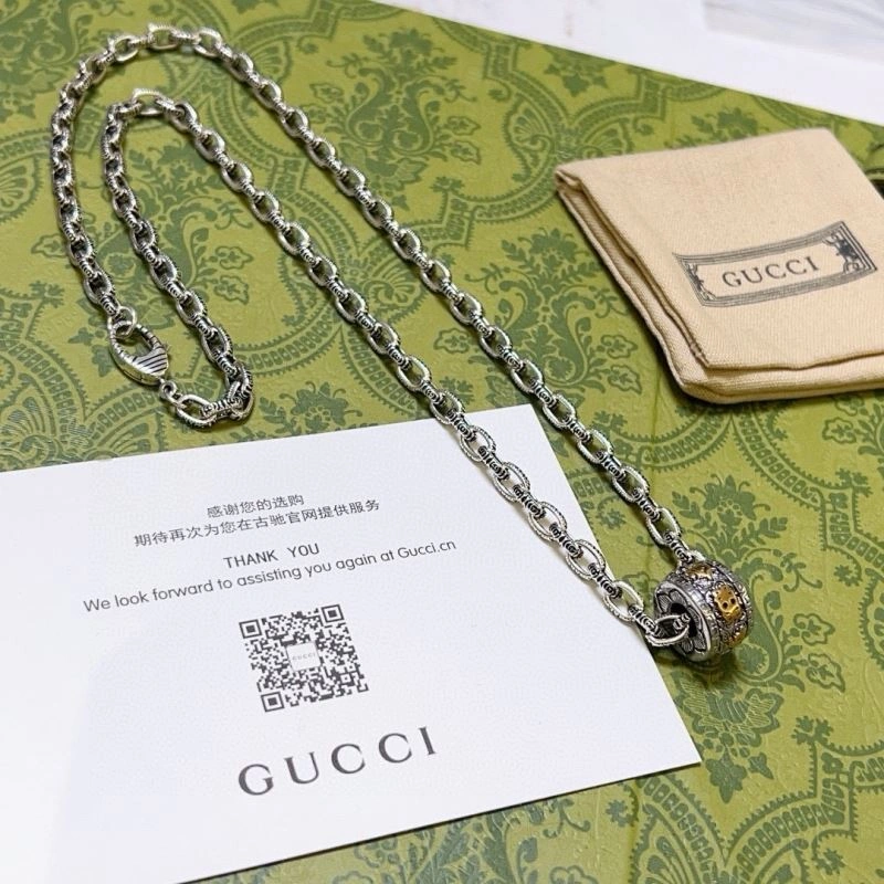 BestValue Gucci Necklaces 245646