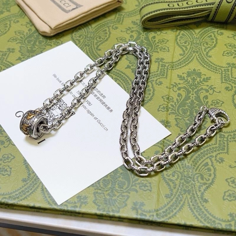 BestValue Gucci Necklaces 245646