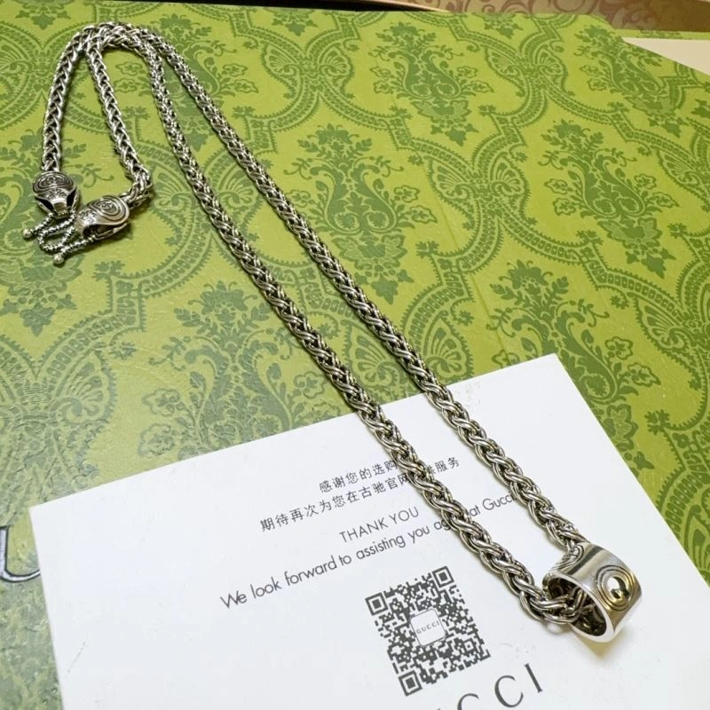 Unique Gucci Necklaces 245650