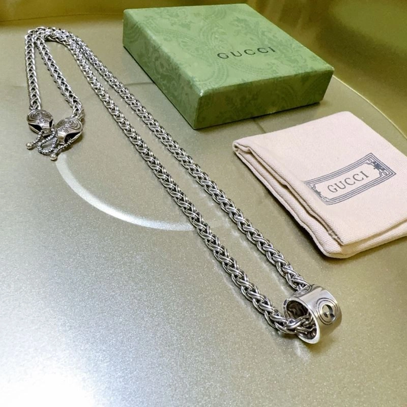 Unique Gucci Necklaces 245650