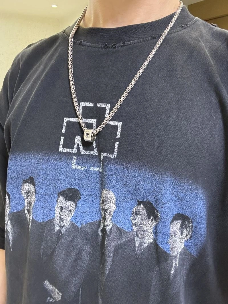 Unique Gucci Necklaces 245650