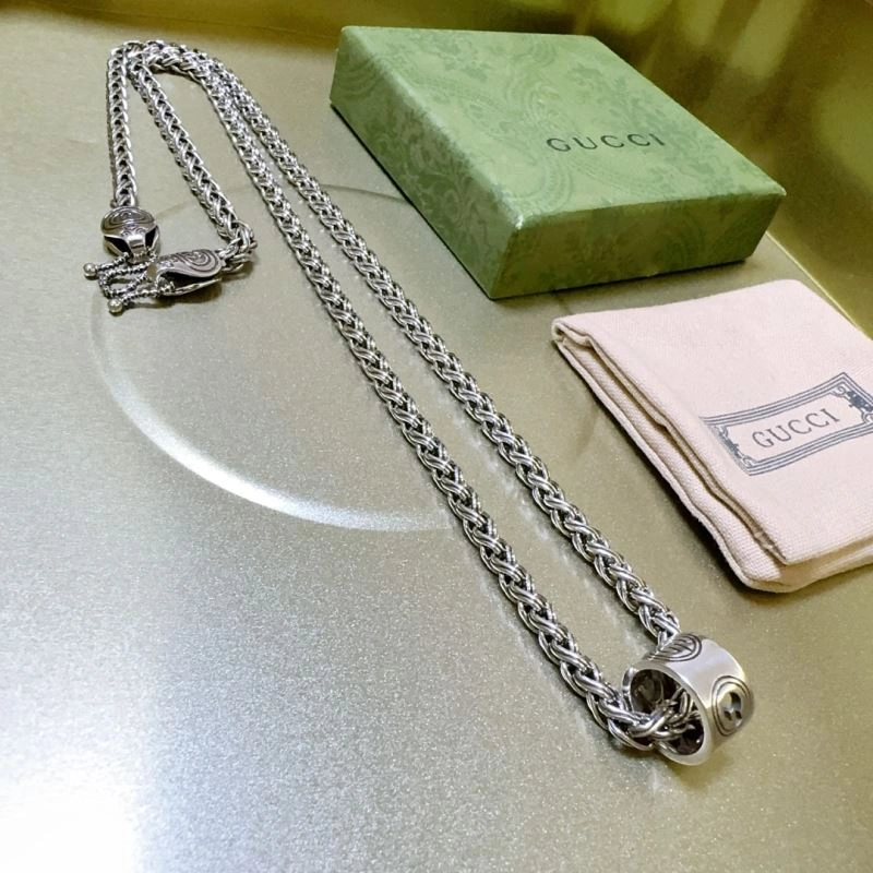 Unique Gucci Necklaces 245650