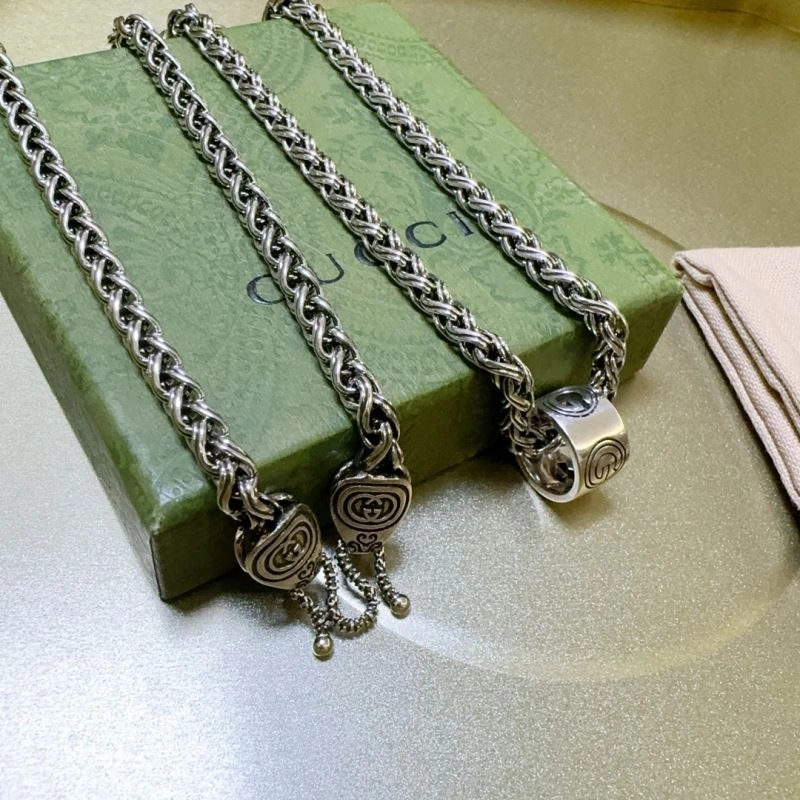 Unique Gucci Necklaces 245650