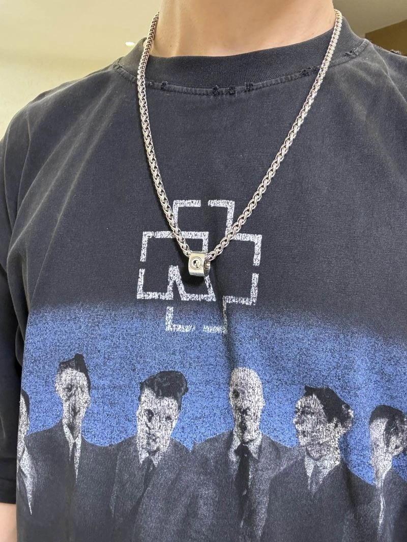 Unique Gucci Necklaces 245650