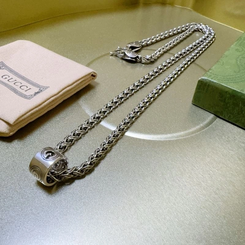 Unique Gucci Necklaces 245650