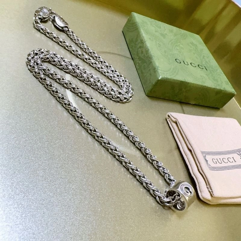 Unique Gucci Necklaces 245650