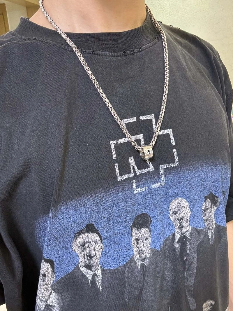 Unique Gucci Necklaces 245650