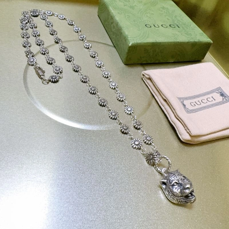 Gucci Necklaces HighPerformance 245641