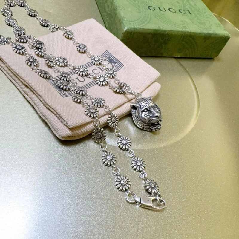 Gucci Necklaces HighPerformance 245641