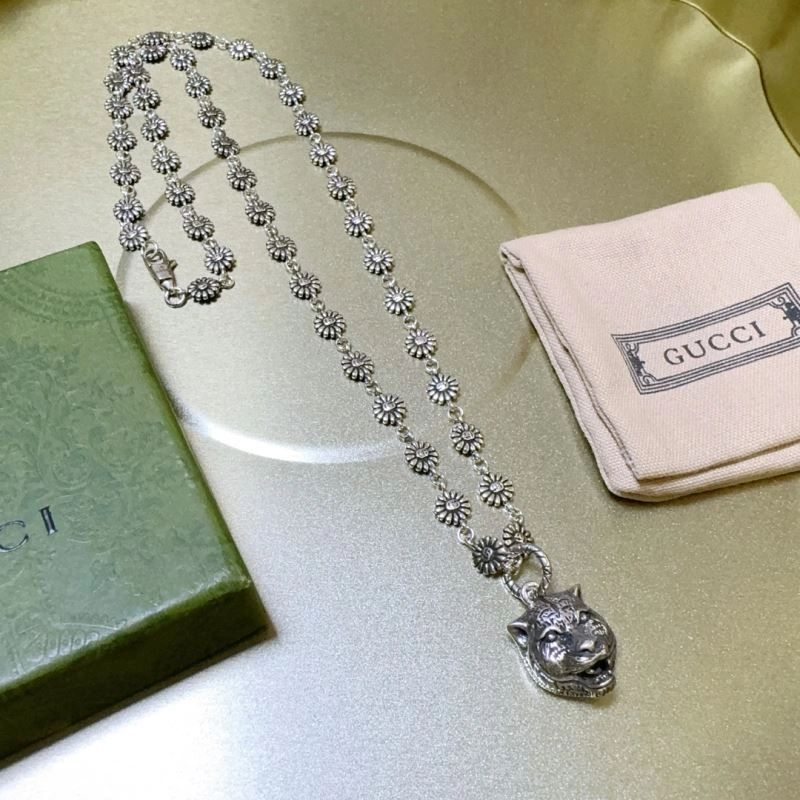 Gucci Necklaces HighPerformance 245641
