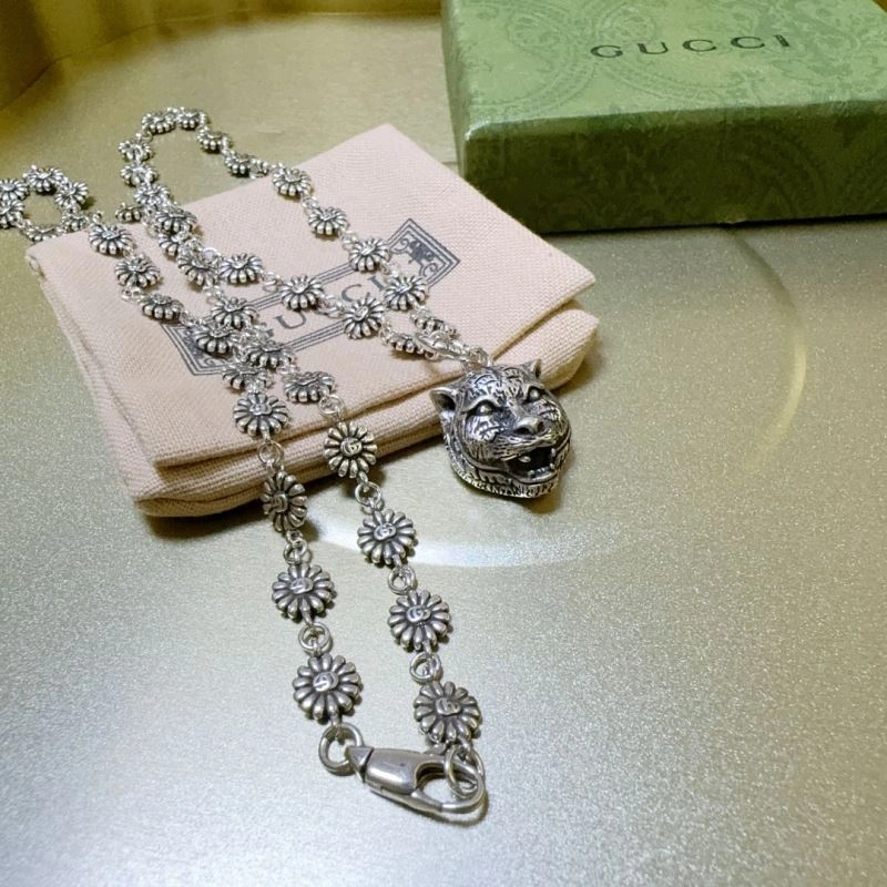 Gucci Necklaces HighPerformance 245641